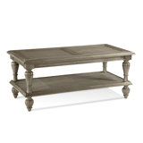 Grand View Cocktail Table