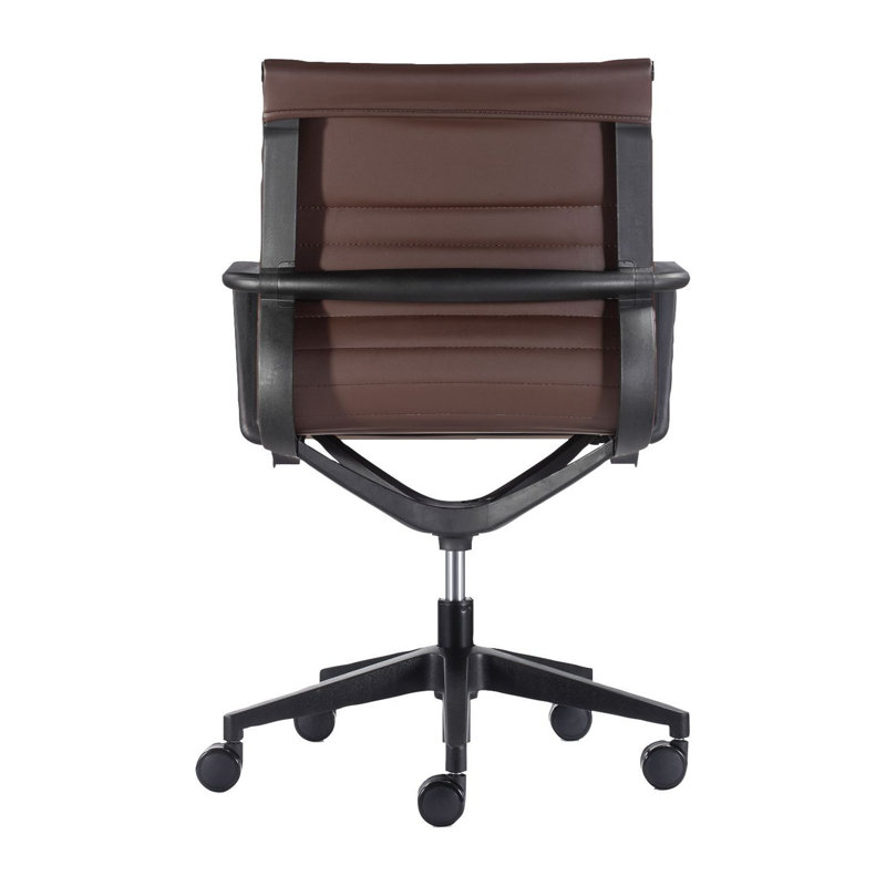 Wyncote Mesh Task Chair, Brown