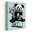 Reproduction d'art mural Panda-129717337