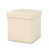 Similicuir blanc est en rupture de stock