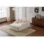 Méridienne surdimensionnée surdimensionnée Cozy Cloud Couch-1817891649