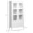 Kamyia 63" Kitchen Pantry