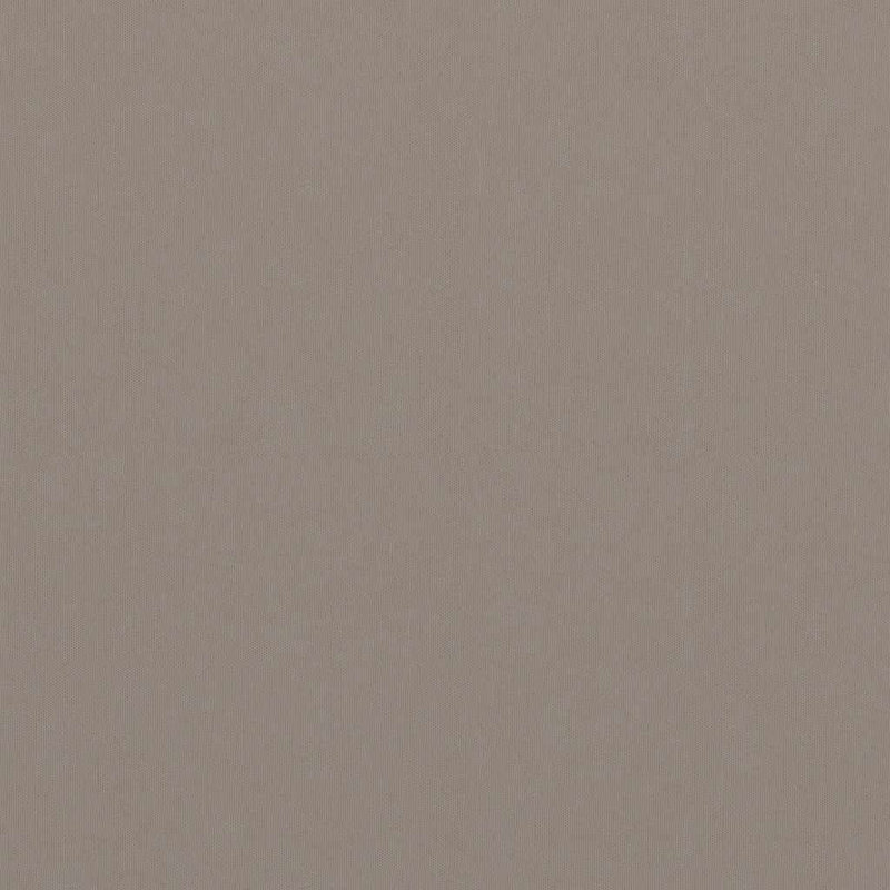 Tissu Oxford Vidaxl, L 236,2 po x P 29,5 po, Taupe