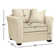 Bridgeport Upholstered Armchair
