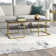 Pike Coffee Table