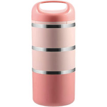 Wayfair  Pink Food Storage Containers You'll Love in 2023