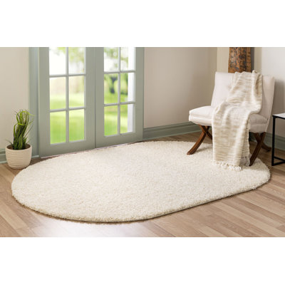 Tapis en coton Sybil