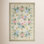 Rifle Paper Co. x Loloi Rosa Floral Rug