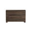 Commode 6 tiroirs Plinz Brown