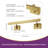 Dimmable Aluminum Wall Sconces-1938945339