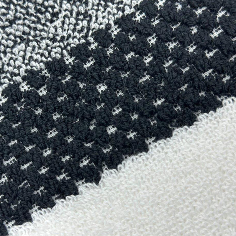 Royal Striped Premium Cotton Bathroom Towels, Super Soft, Thick, Absorbent & Quick Dry – Hand, Bath Towels & Bath Sheet 