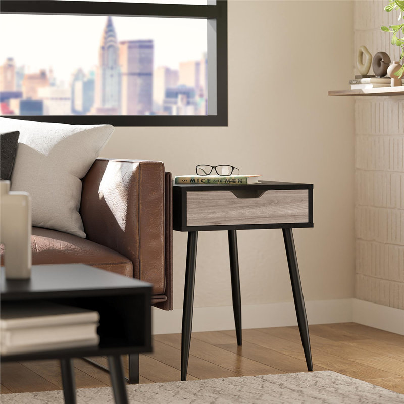 Jodie End Table