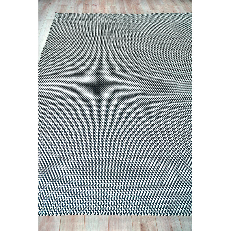 Harbor Basketweave Area Rug, Rectangle 2' x 3'