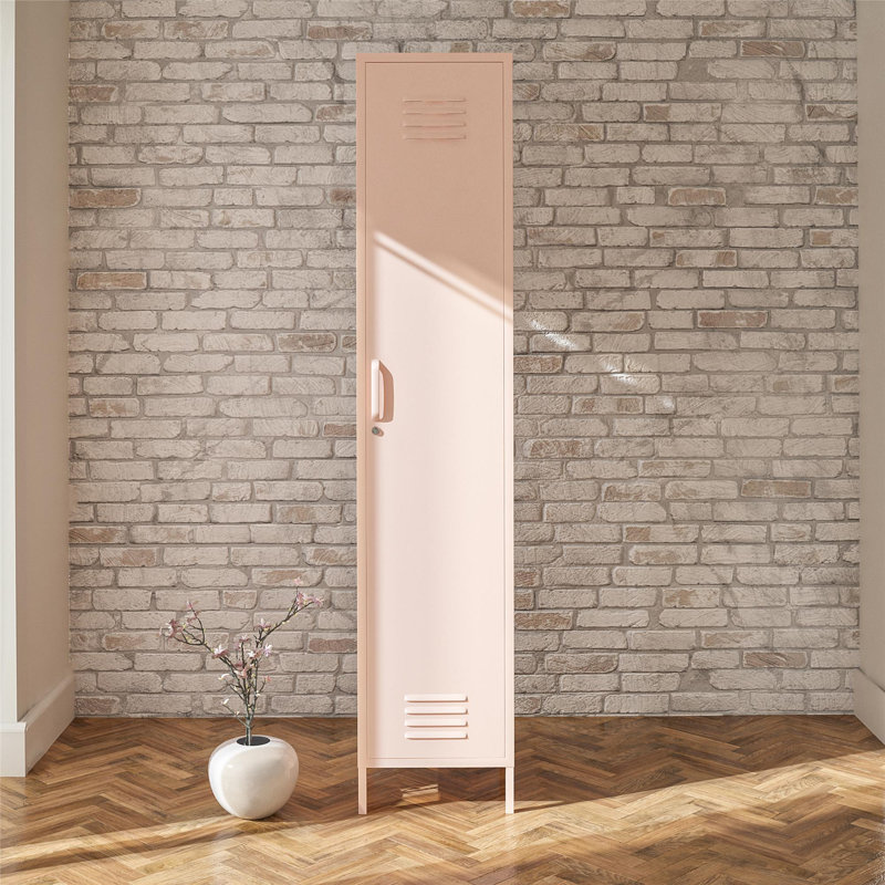 Armesha 38cm Sideboard, Pink