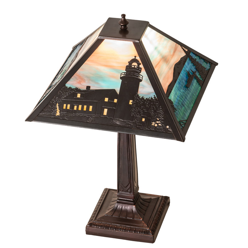 Lighthouse Table Lamp