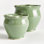 Conservatory Ceramic Planter