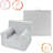 Everywhere Foam Armchair With Carry Handle-1193098996