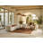 Modular Upholstered Sectional-122659391