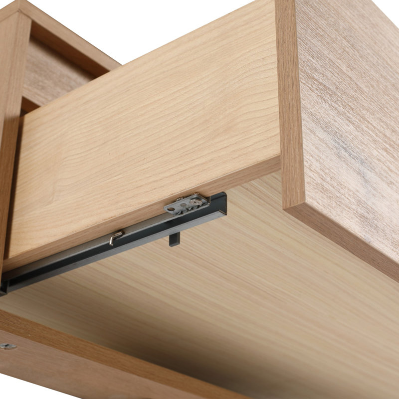 Float Mounting Design (Only Vanity, Without Sink)