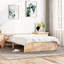 LED Bed Frame Solid Wood-2067732729-2067913131-2067913130