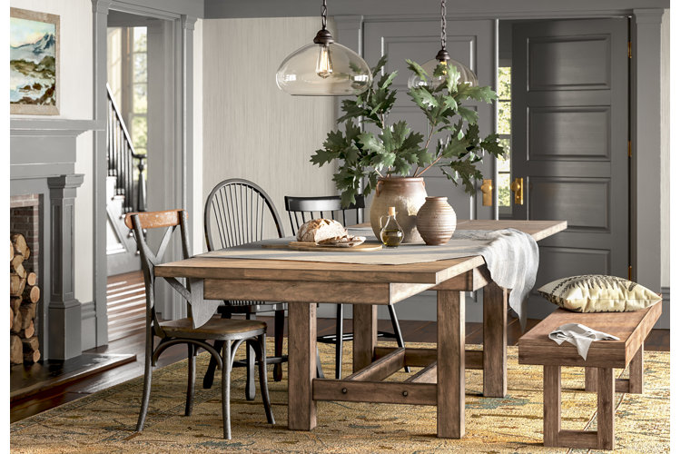 how to choose a dining table