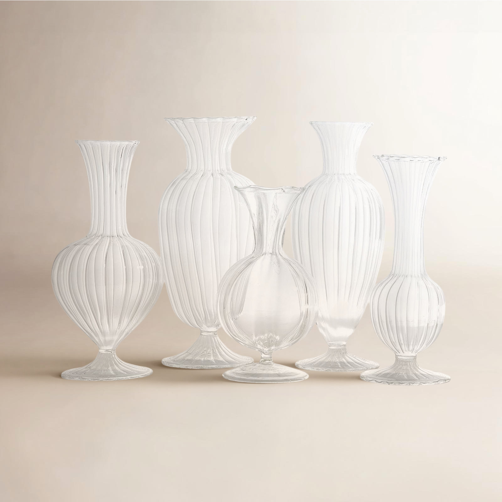 Mila Table Vase
