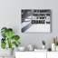 It Won't Change You - Wrapped Canvas Print-531439987