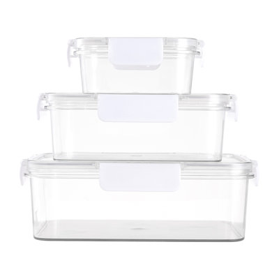 Food Storage Container