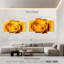 Rose jaune Harnek-108901553