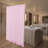Wall Mounted Privacy Partition Curtain