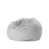 Light Gray Microfiber