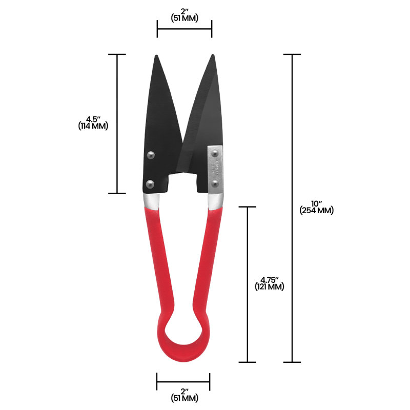Zenport Gardening Tools Herbs