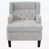 Light Grey Fabric