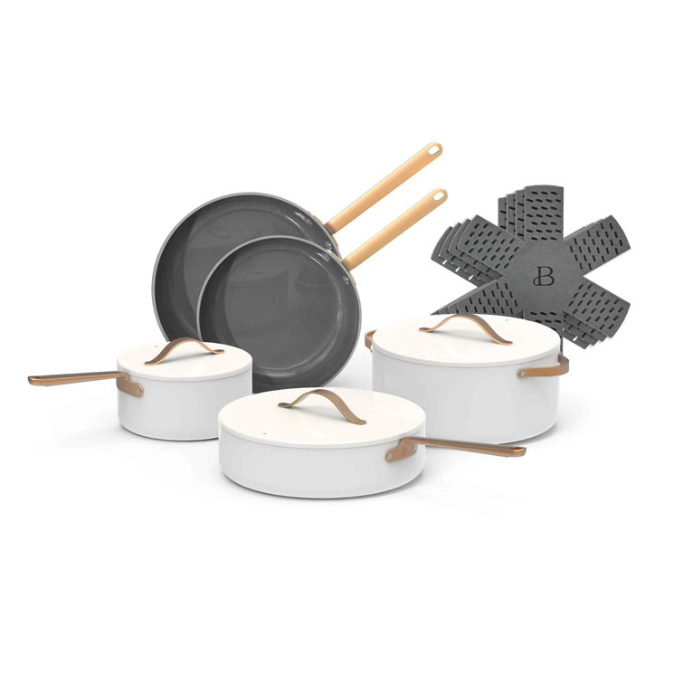 Twelve-Piece Cast Iron Cookware Set & Accessories – Field Company