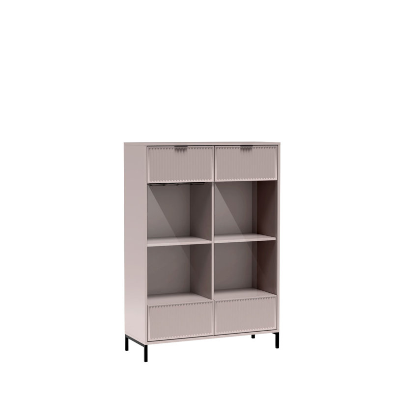 Display Cabinet, Cashmere
