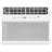 12000 BTU U Shaped Window Air Conditioner - Cools 550 Sq Ft Bedroom | Quiet 6-in-1 Mode 3 Fan Speeds Upgrade Partition Outlet Remote Control