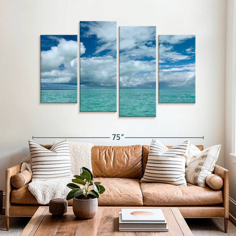 Gillard Turks Ocean Dream