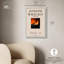 «Glowing Iron Forge», affiche d'art rétro sur toile par Art Remedy-115022147-115022158