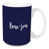 Navy Blue