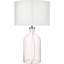 Bellamy Glass Table Lamp