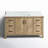 Javier 60" Single Bathroom Vanity Set-1593637914