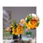 Décoration de salon, salle à manger, fleur