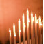 LED Window Candle