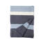 Block Stripe Woven Baby Alpaca Throw Blanket-27057174