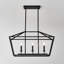 Steel Chandelier-856951714