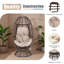 FAUTEUIL PIVOTANT PIVOTANT