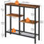 Annam 75cm Console Table