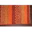 Contemporary Gabbeh  Oriental Area Rug 3x5