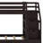 Iftekar Kids Bunk Bed with Trundle-1034609031-1060640764