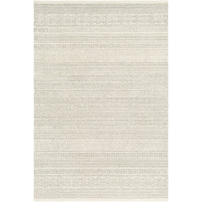 Adamik Oriental Wool Hand Tufted Area Rug